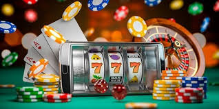 Онлайн казино Casino JOZZ